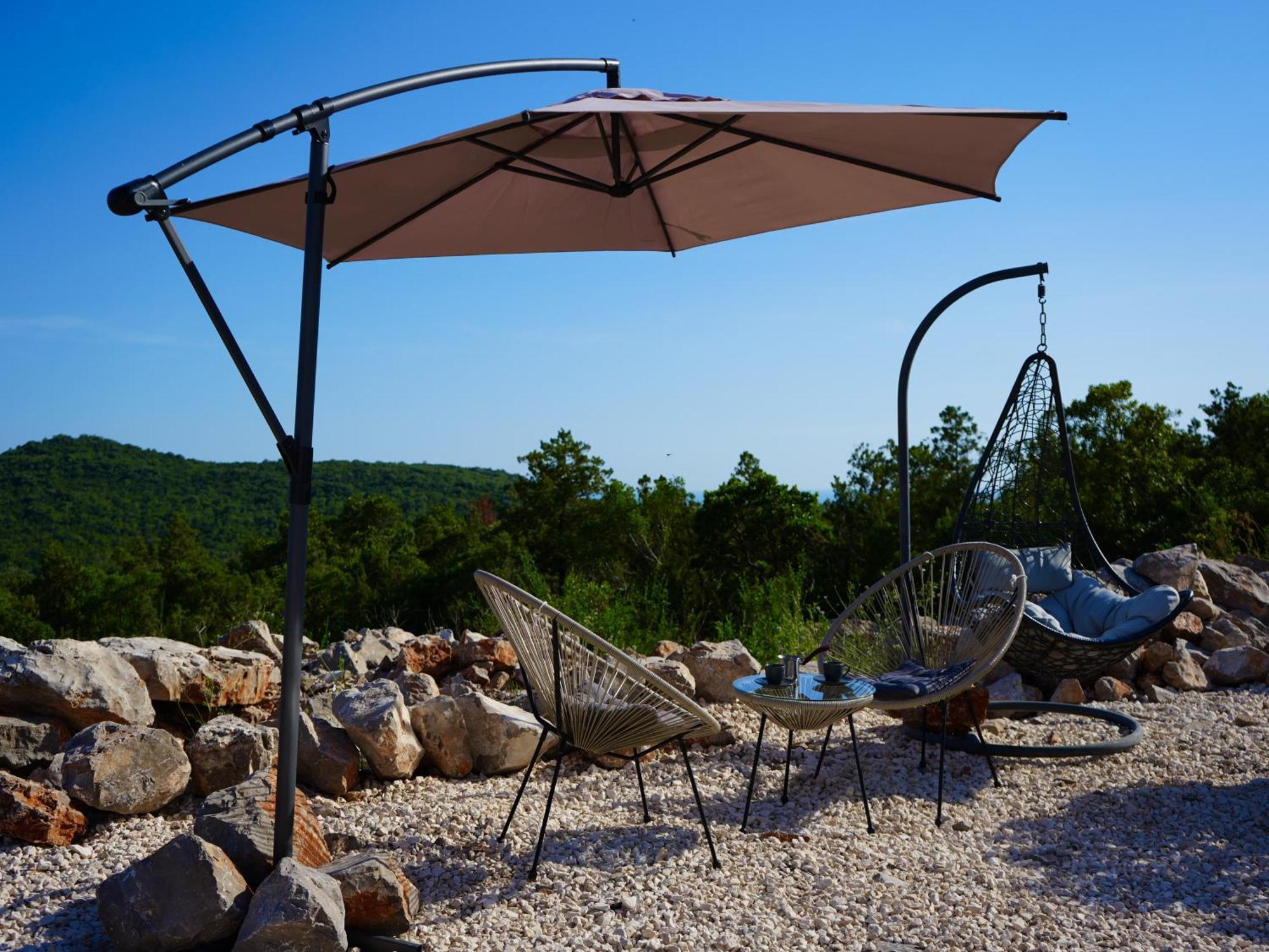 Glamping Rose Hotel Radovici Bagian luar foto