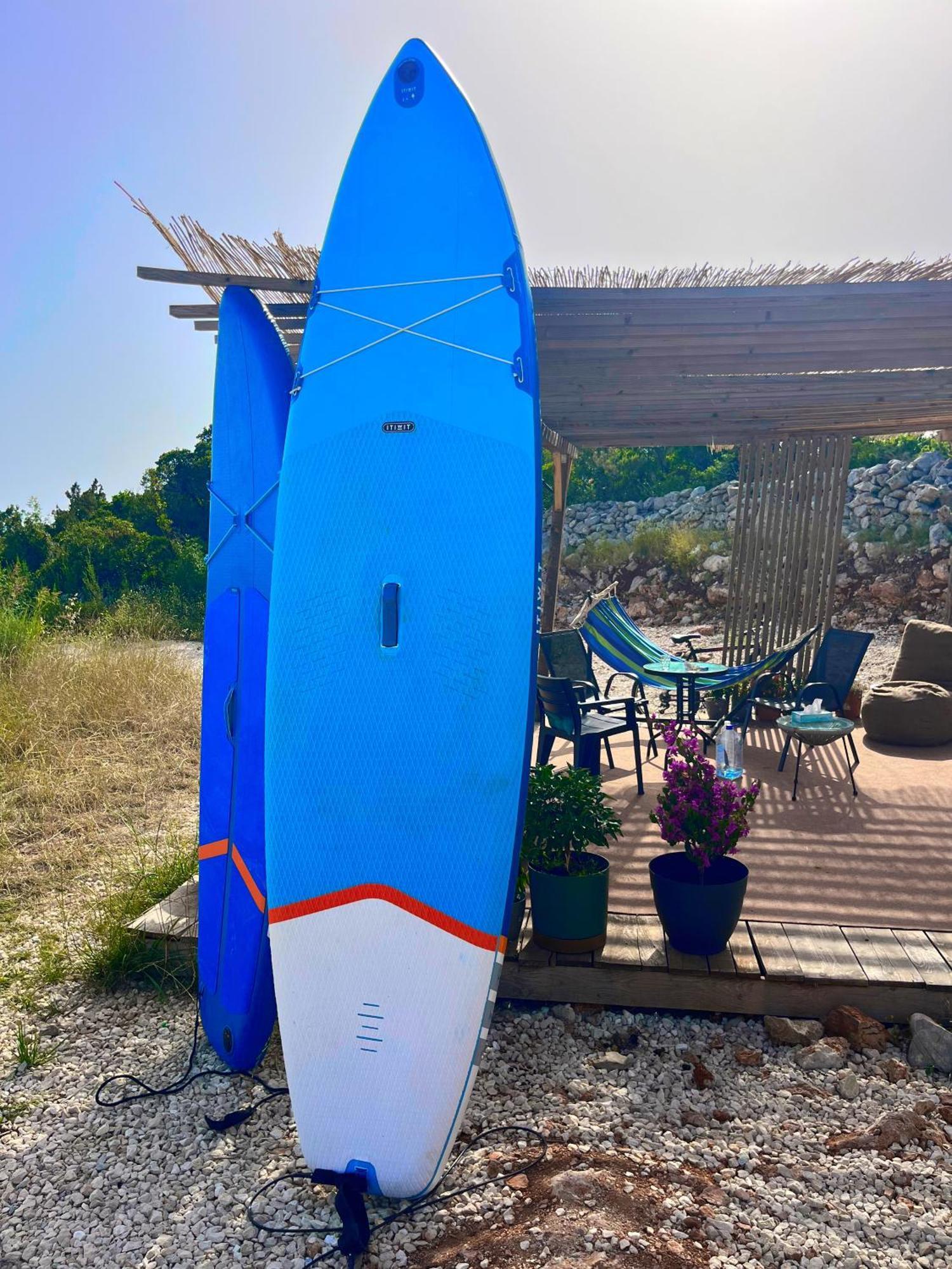 Glamping Rose Hotel Radovici Bagian luar foto