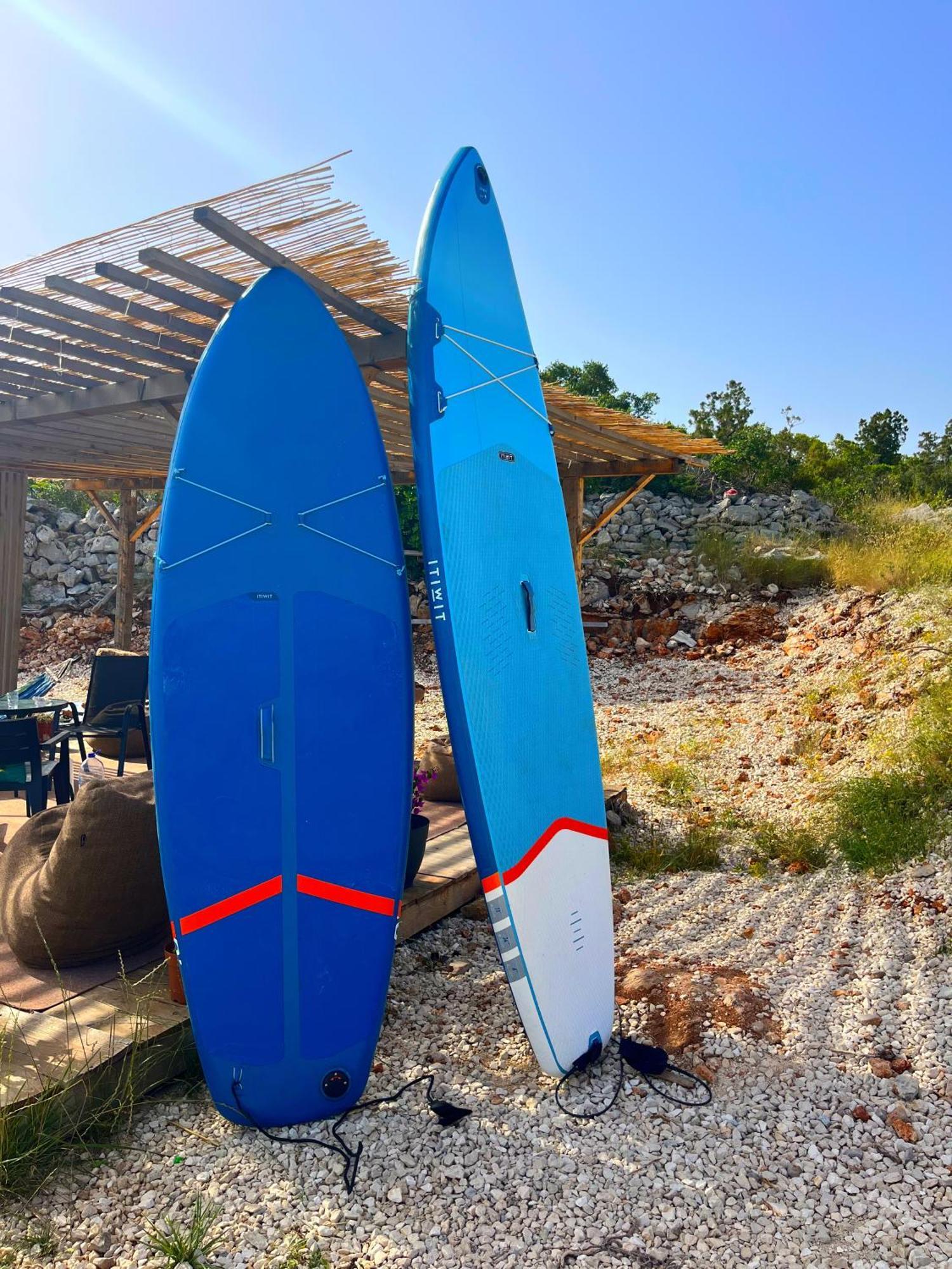 Glamping Rose Hotel Radovici Bagian luar foto