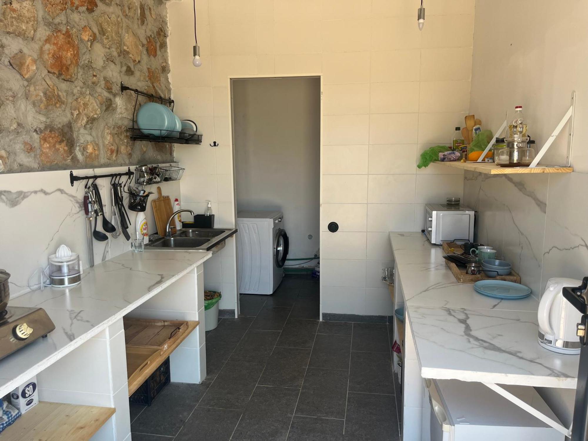 Glamping Rose Hotel Radovici Bagian luar foto